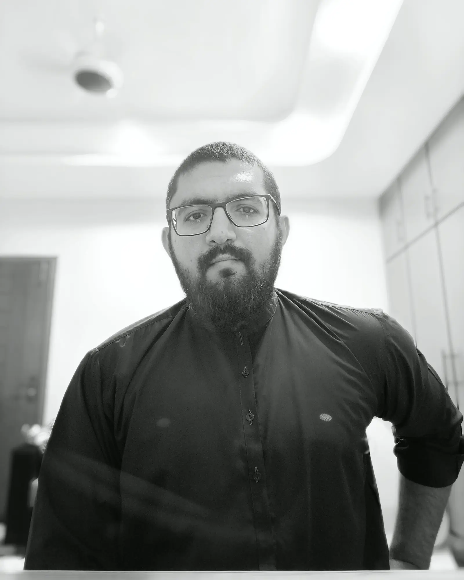 Zed, founder of zed & white