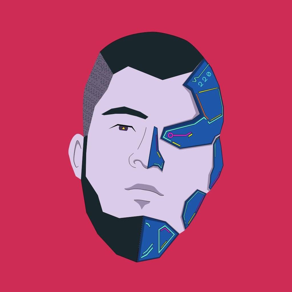 Zed, founder of zed & white